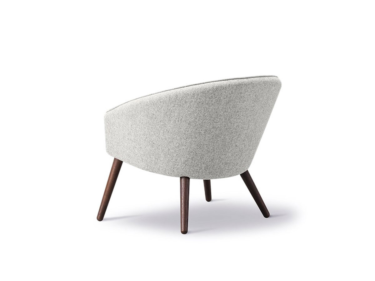 Fredericia Ditzel Lounge Chair