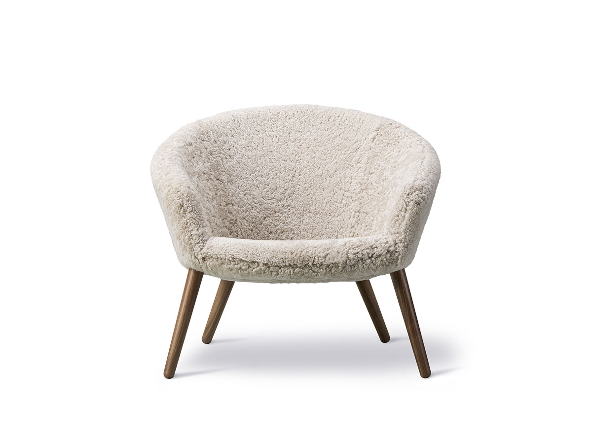 Fredericia Ditzel Lounge Chair
