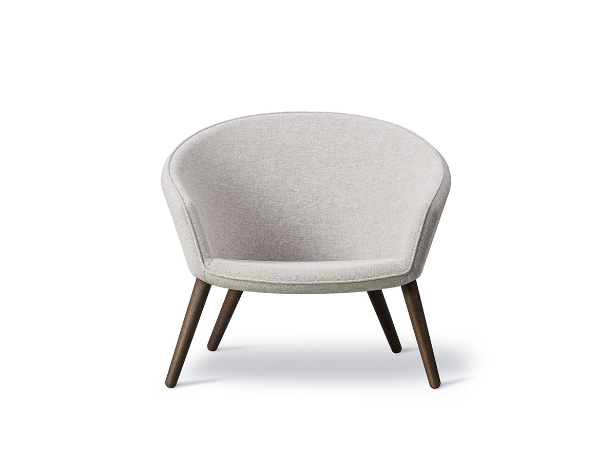 Fredericia Ditzel Lounge Chair