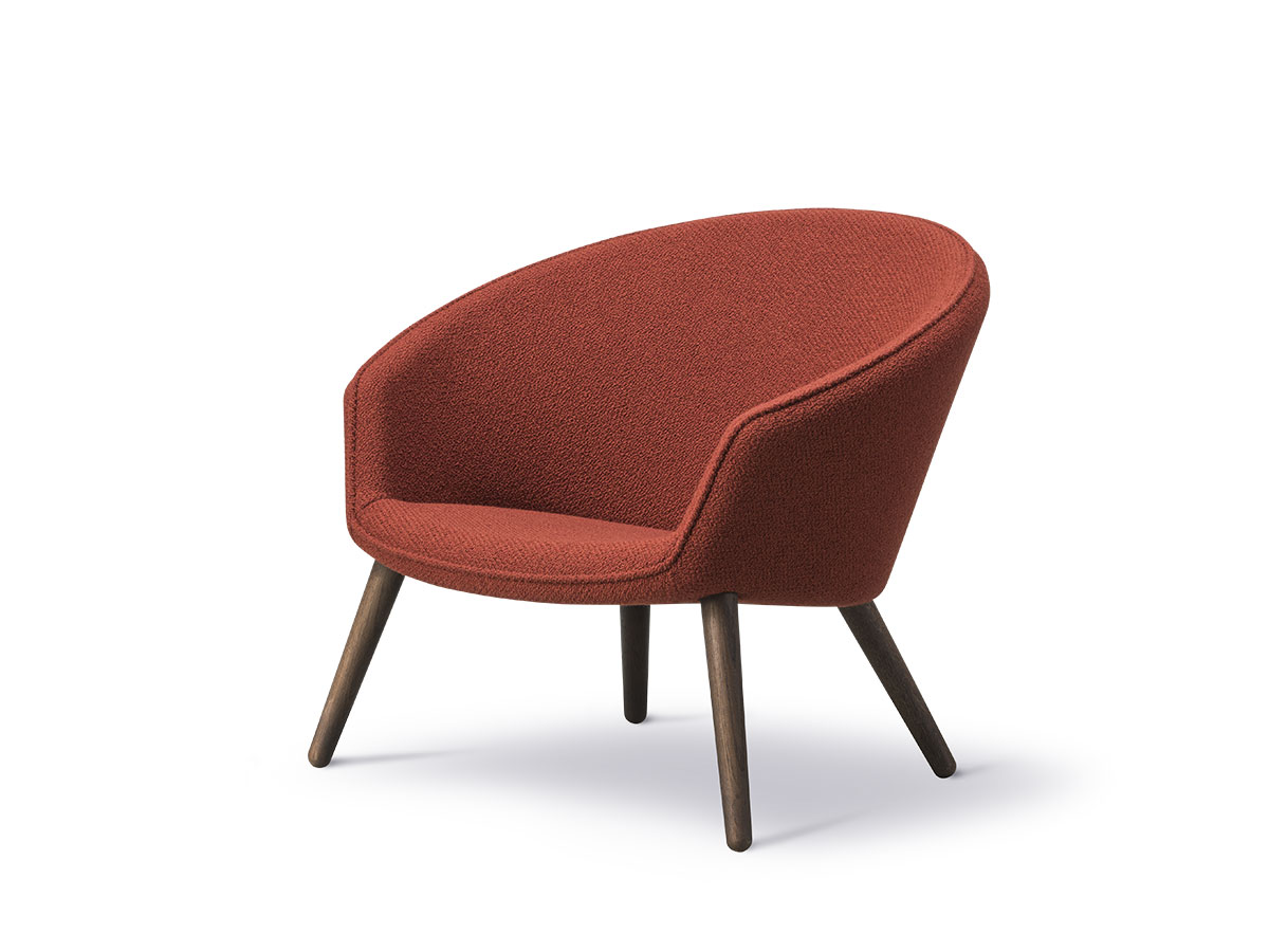 Fredericia Ditzel Lounge Chair