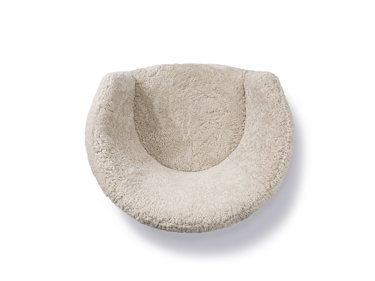 Fredericia Ditzel Lounge Chair