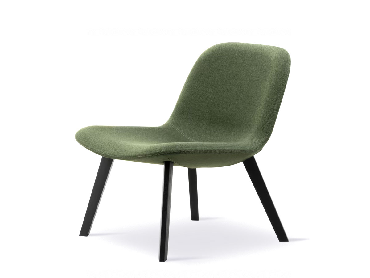 Fredericia Eyes Lounge Chair