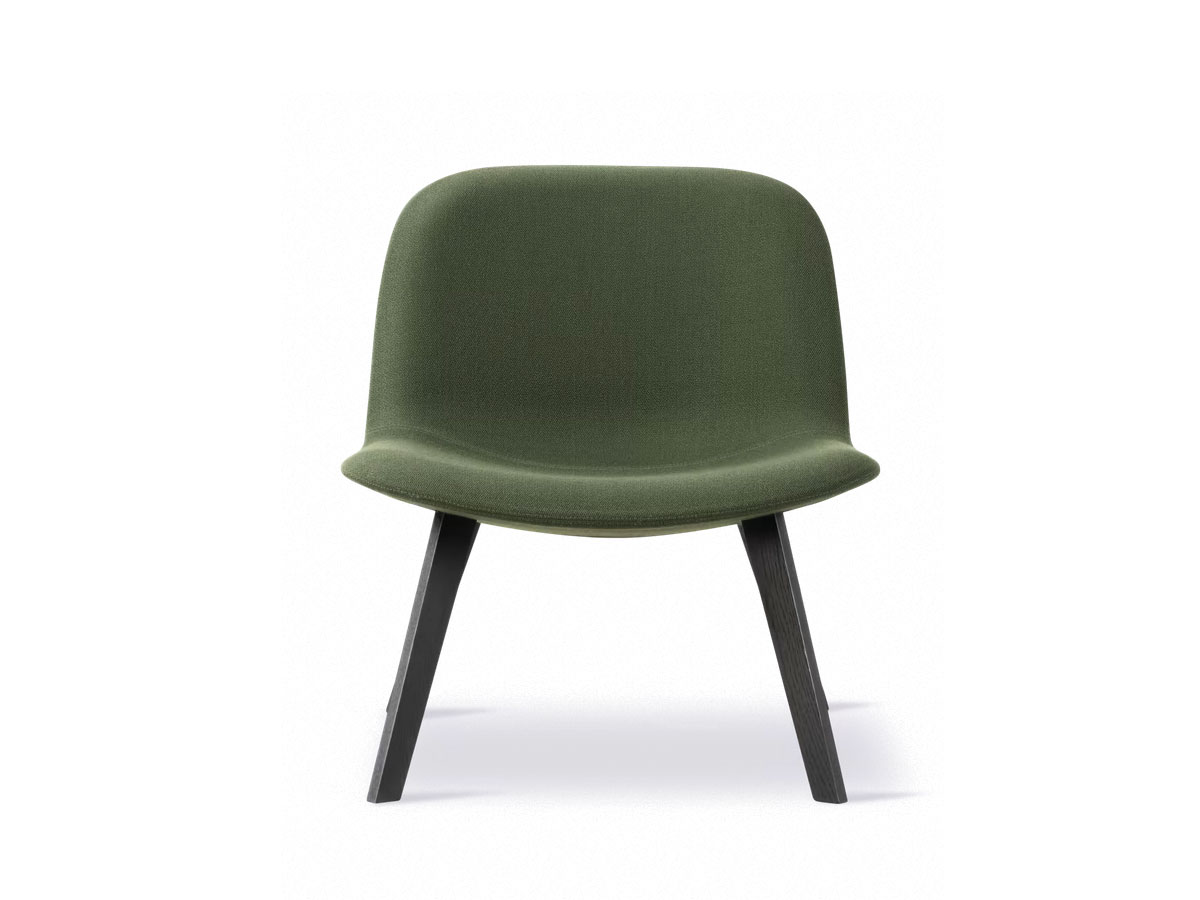 Fredericia Eyes Lounge Chair