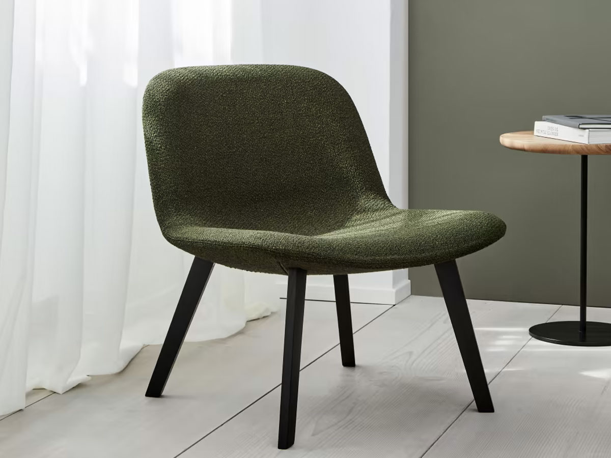Fredericia Eyes Lounge Chair