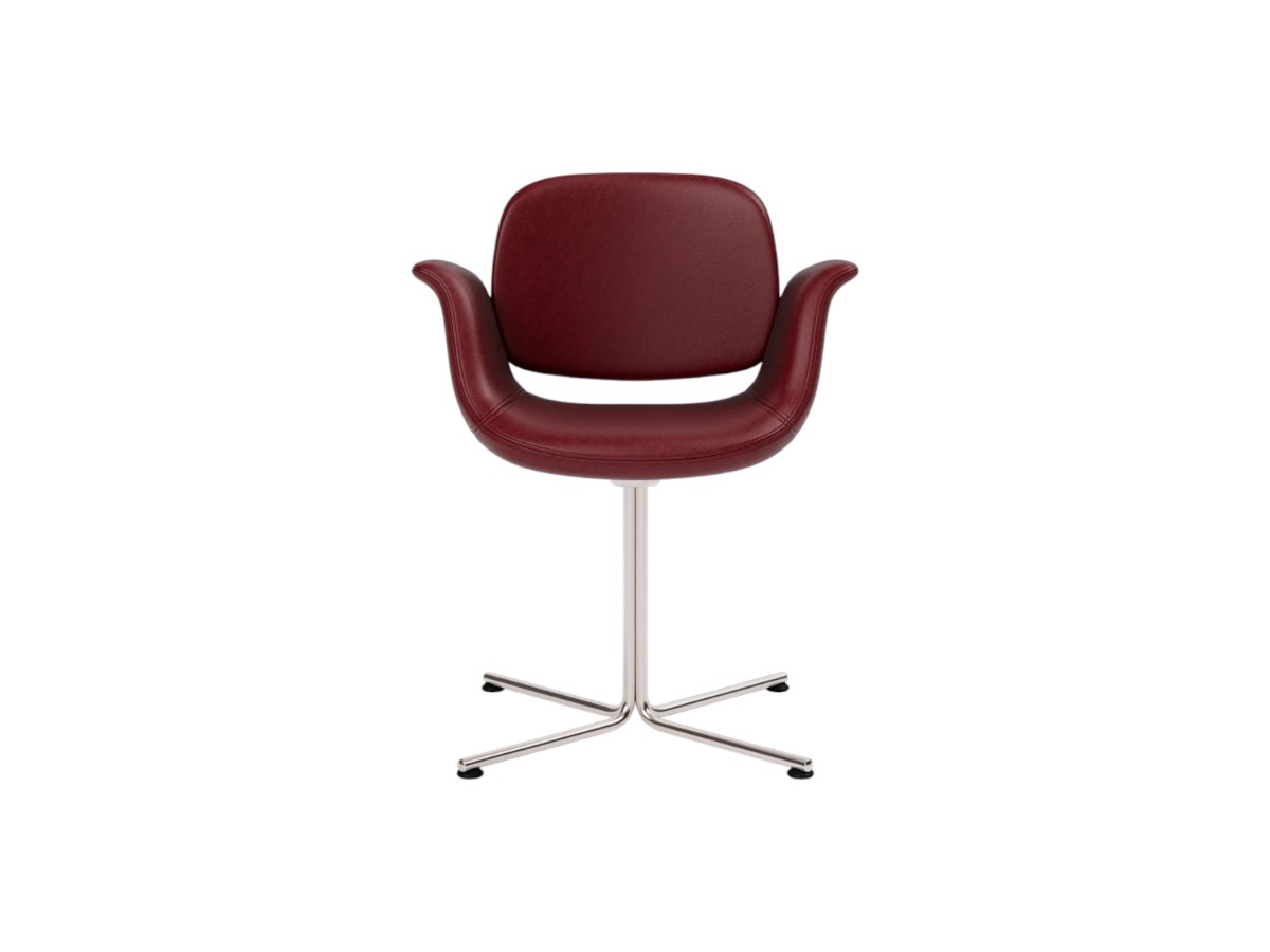 Fredericia Flamingo Chair Swivel Base