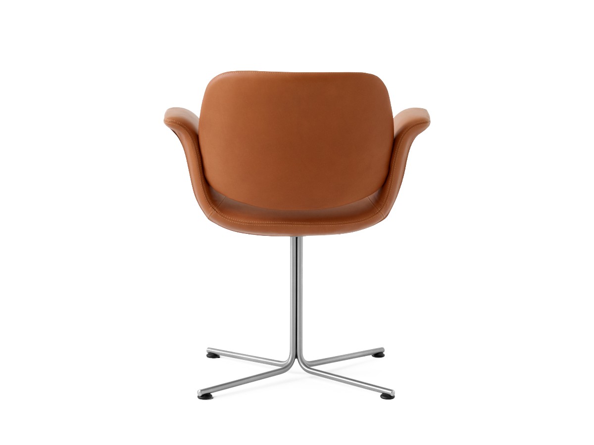 Fredericia Flamingo Chair Swivel Base