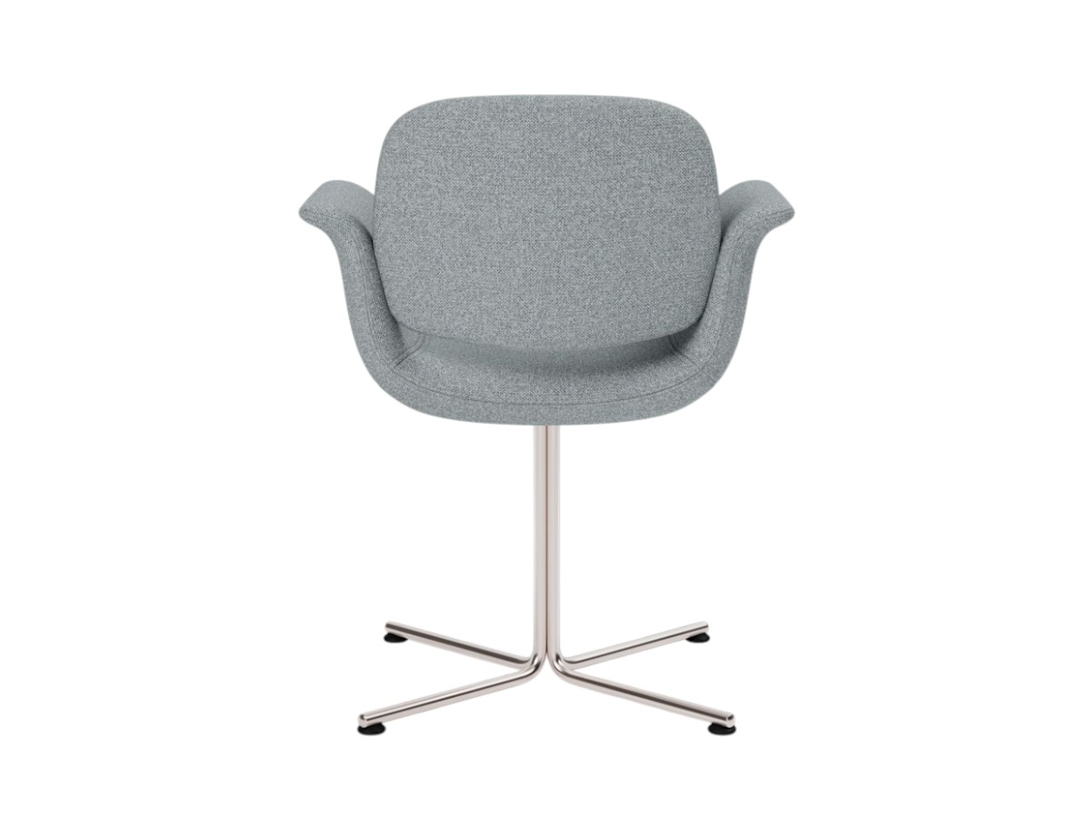 Fredericia Flamingo Chair Swivel Base