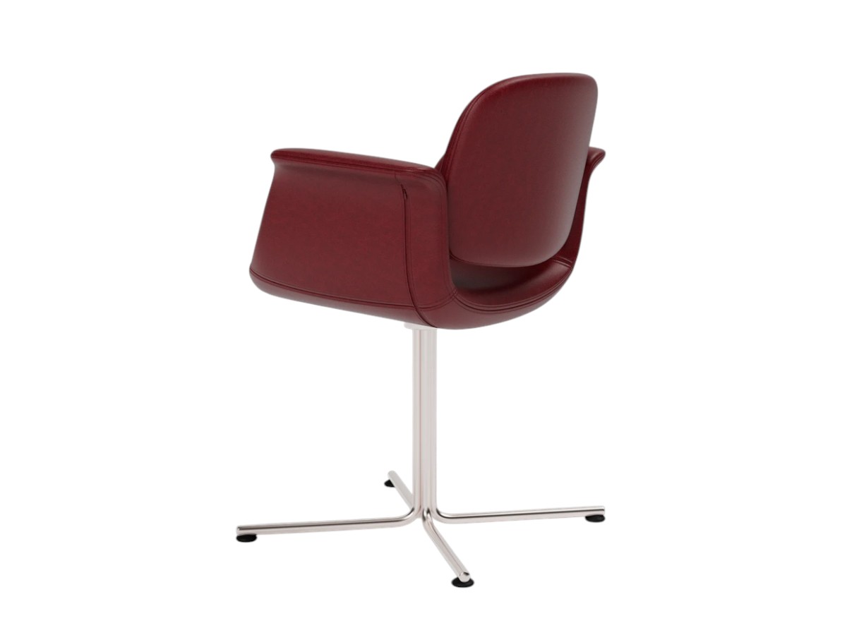 Fredericia Flamingo Chair Swivel Base