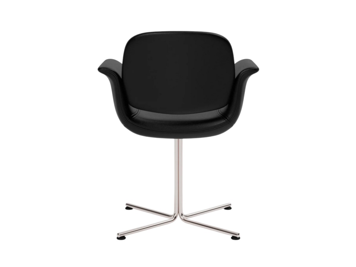 Fredericia Flamingo Chair Swivel Base