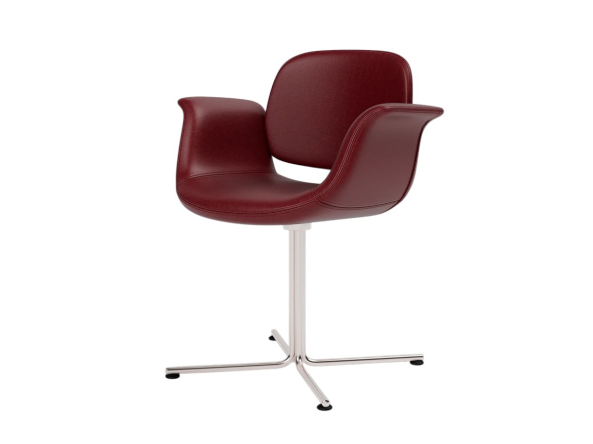 Fredericia Flamingo Chair Swivel Base
