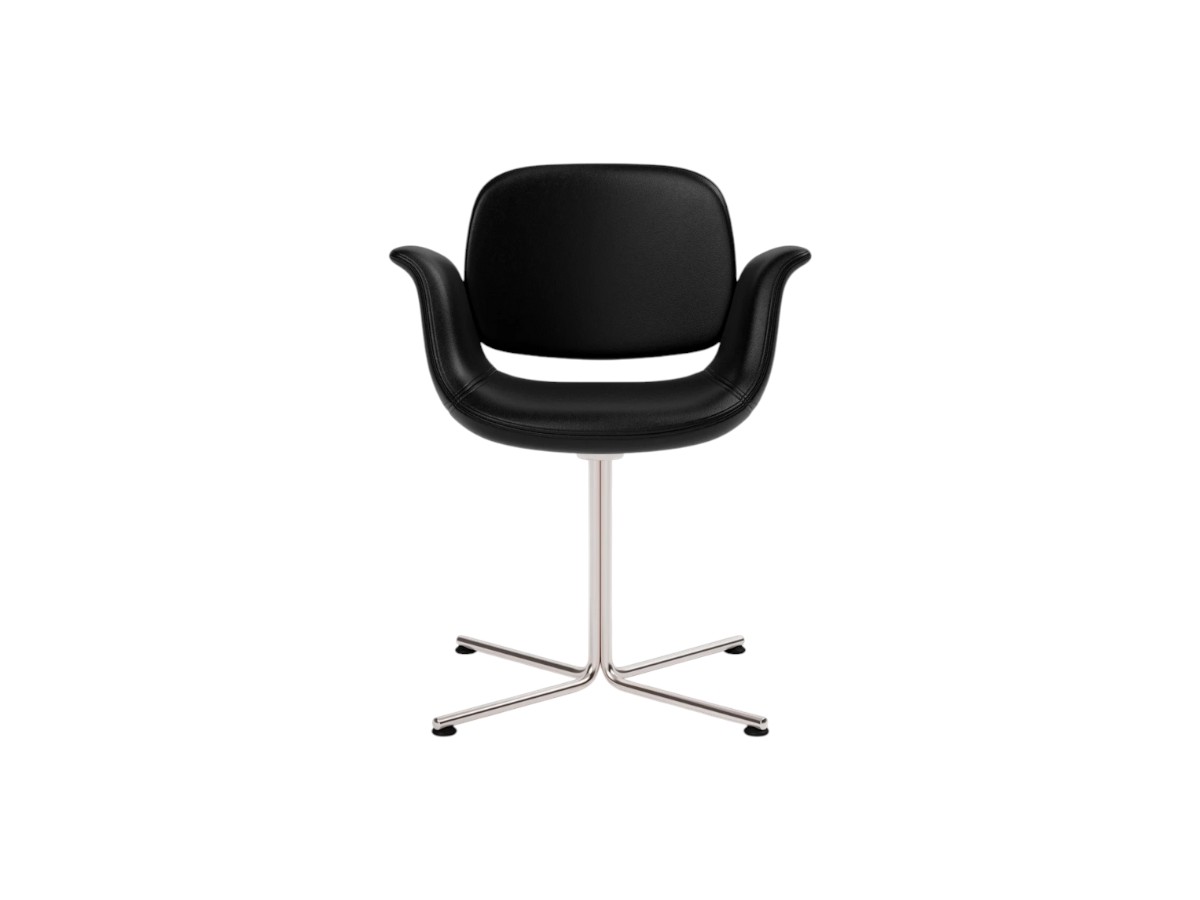 Fredericia Flamingo Chair Swivel Base
