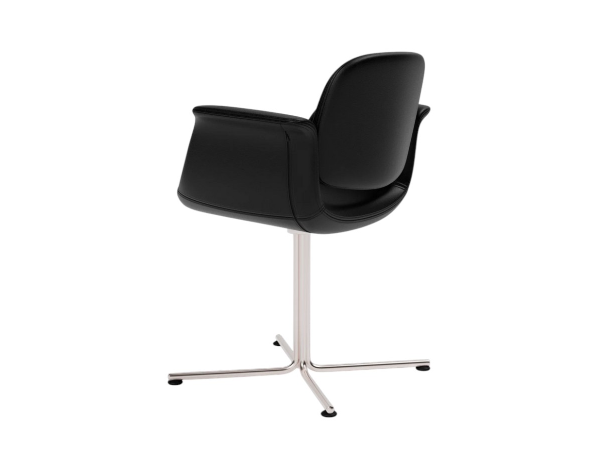 Fredericia Flamingo Chair Swivel Base