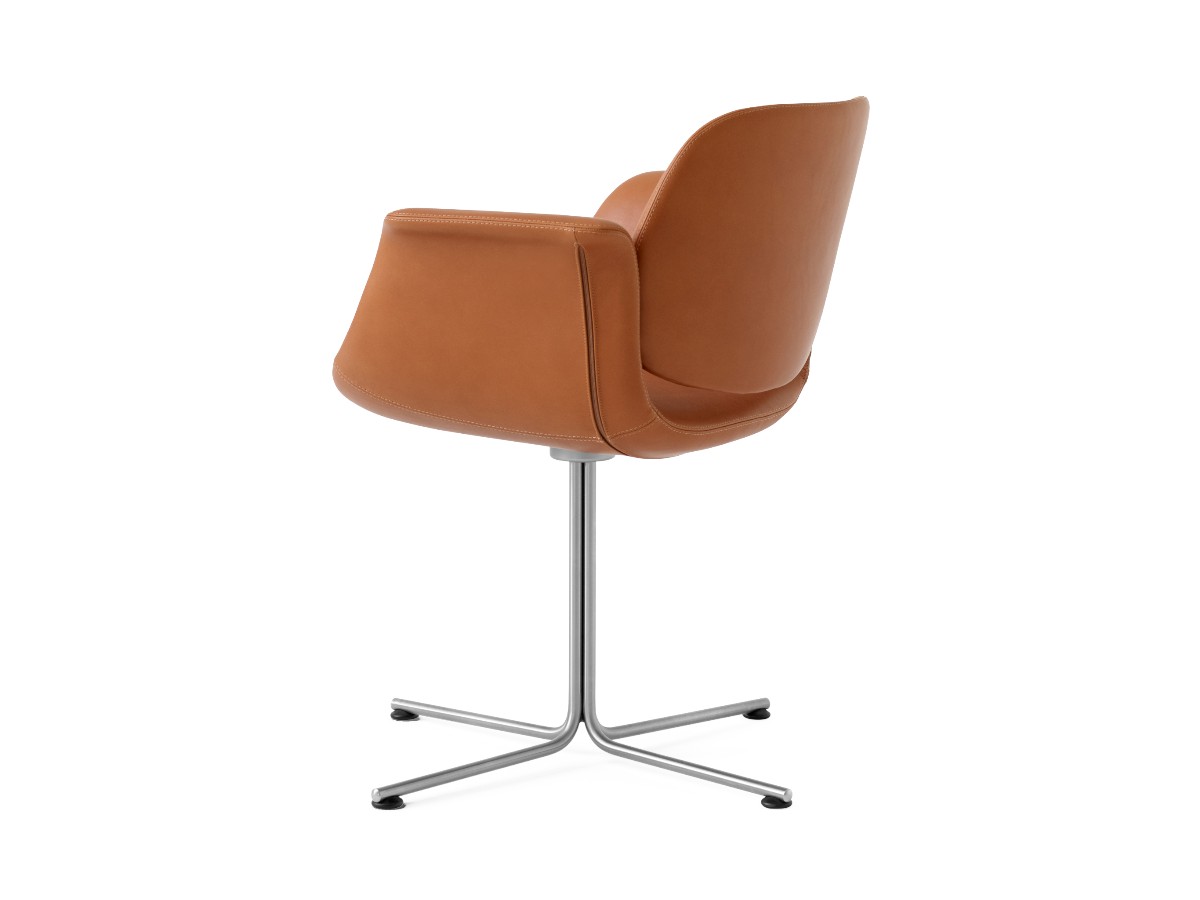 Fredericia Flamingo Chair Swivel Base