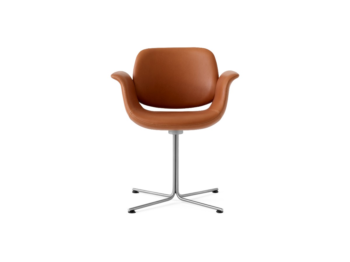 Fredericia Flamingo Chair Swivel Base
