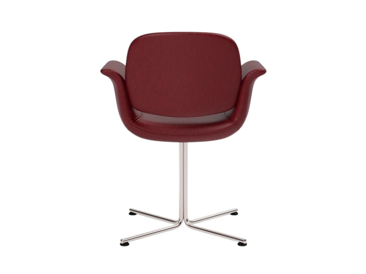 Fredericia Flamingo Chair Swivel Base