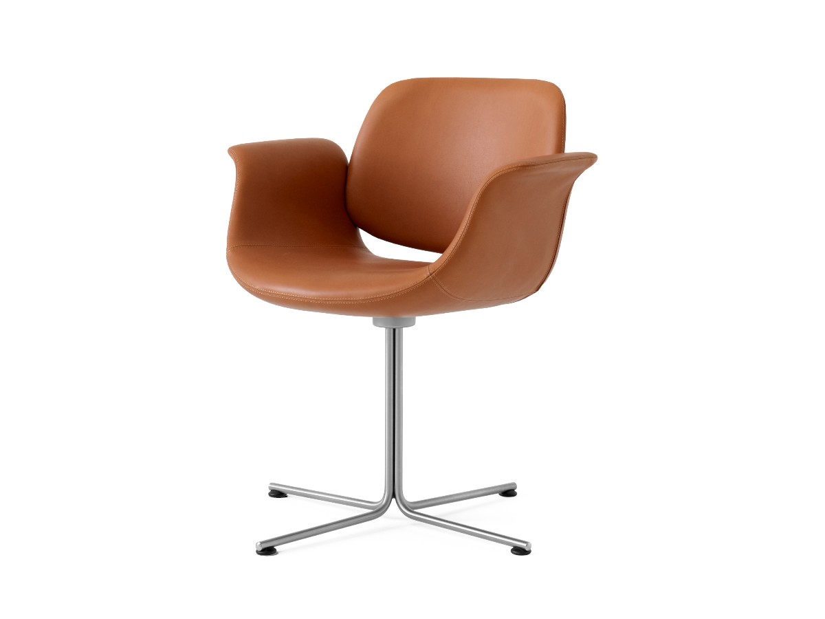 Fredericia Flamingo Chair Swivel Base