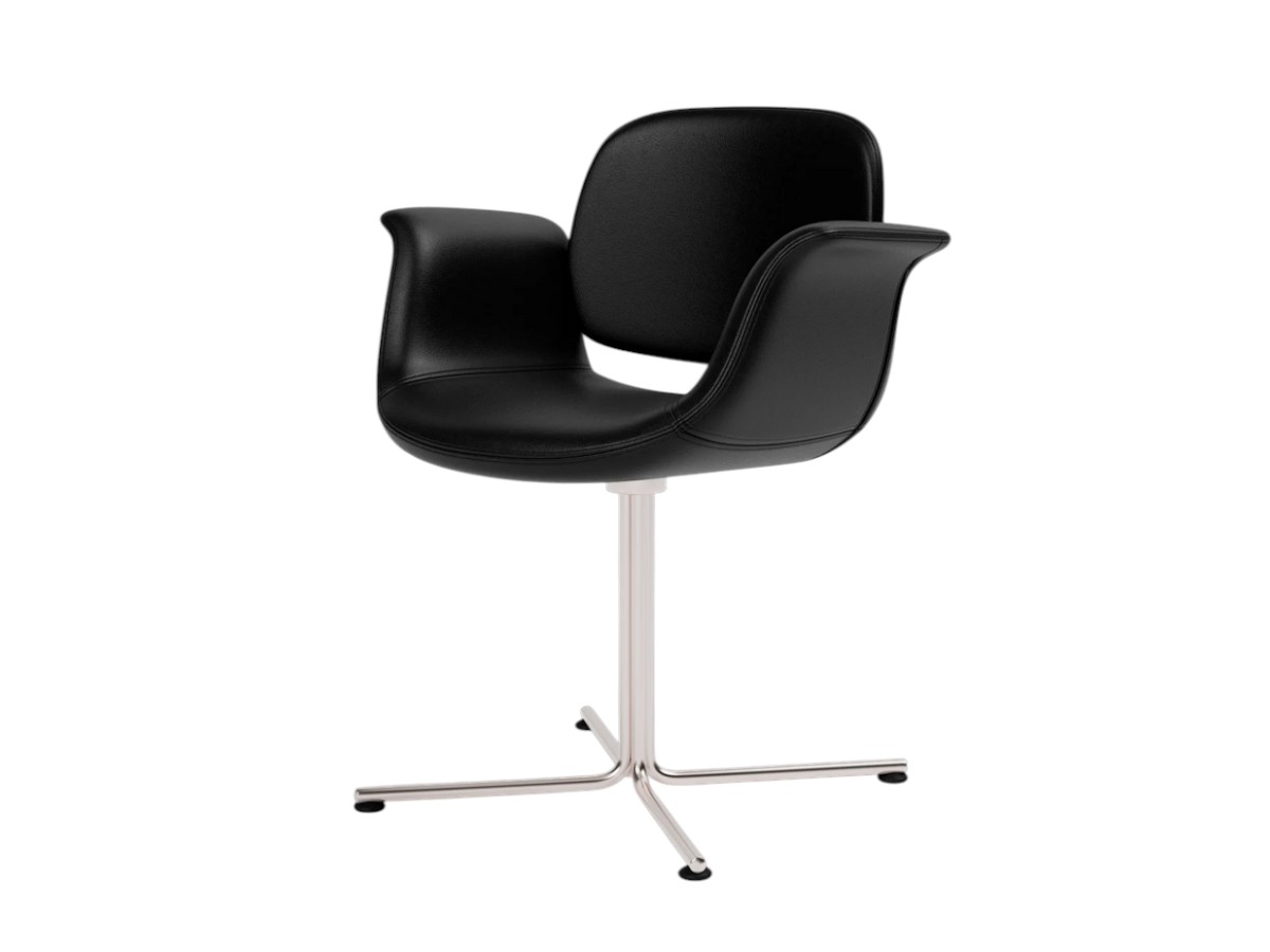 Fredericia Flamingo Chair Swivel Base