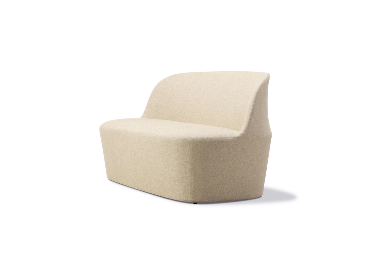 Fredericia Gomo 2 Seater Sofa