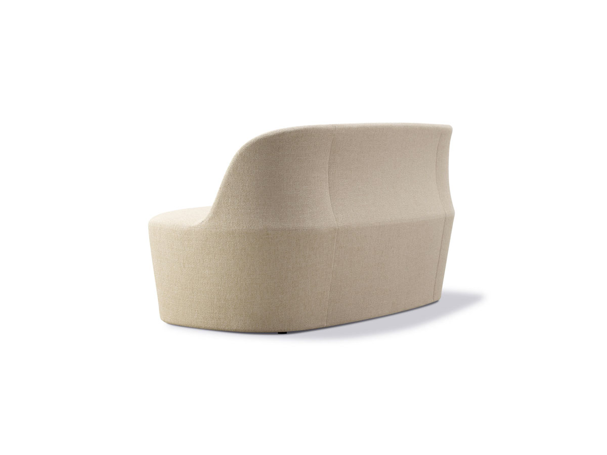 Fredericia Gomo 2 Seater Sofa