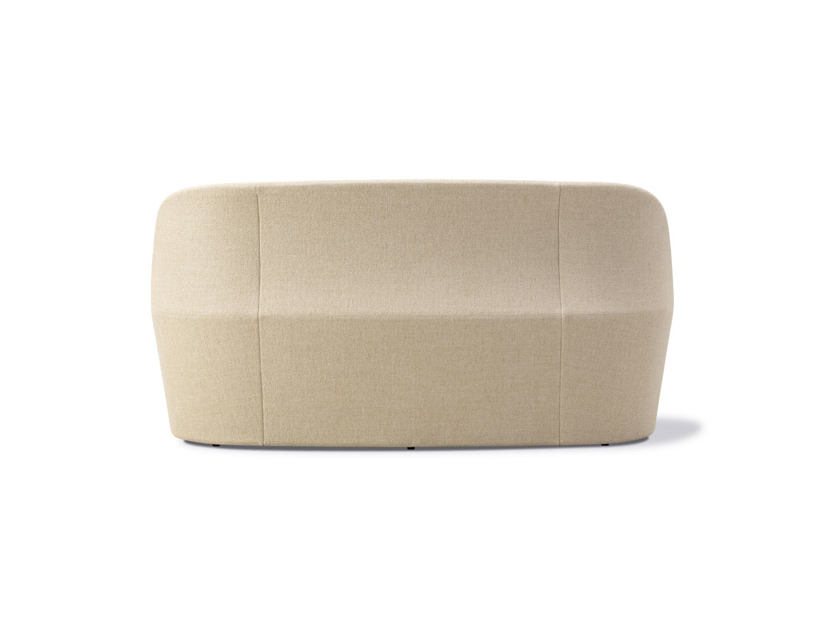Fredericia Gomo 2 Seater Sofa