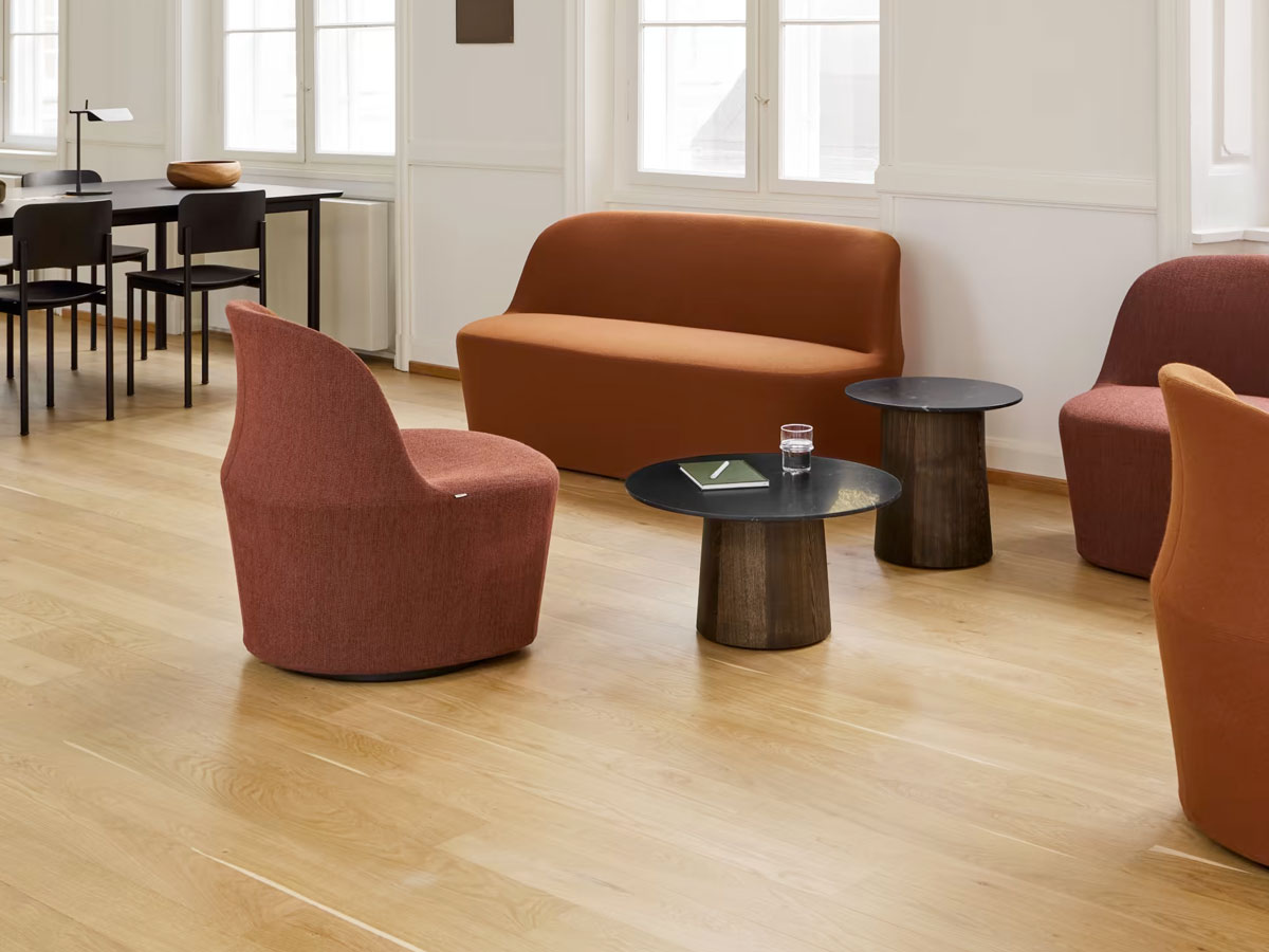 Fredericia Gomo 2 Seater Sofa
