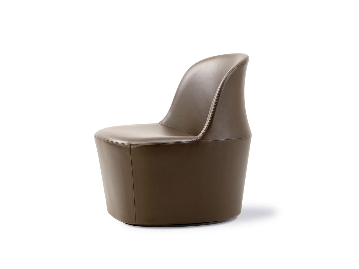 Fredericia Gomo Lounge Chair