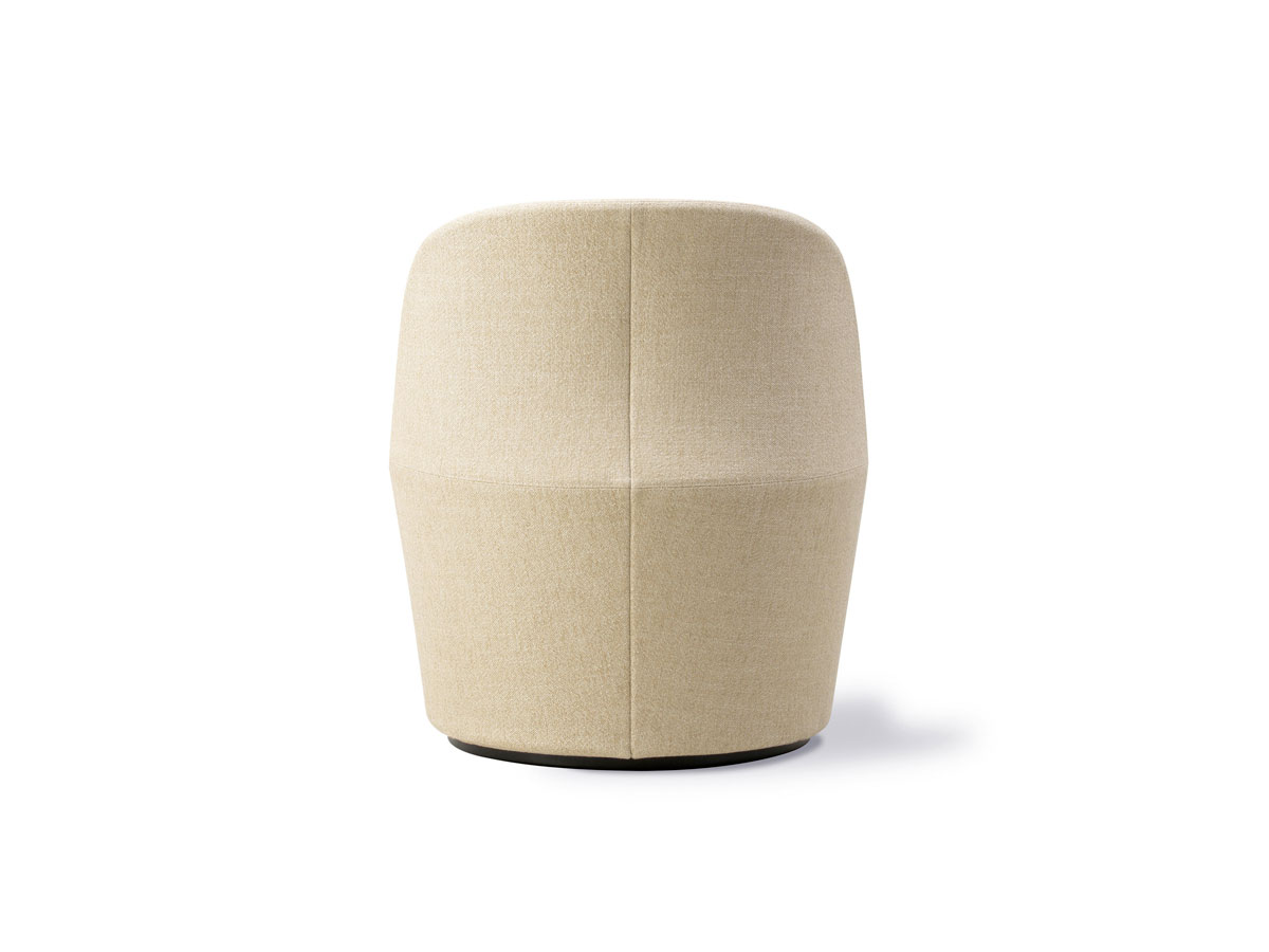 Fredericia Gomo Lounge Chair