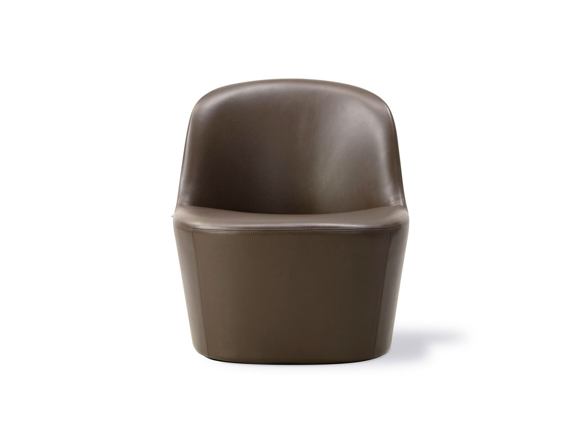 Fredericia Gomo Lounge Chair