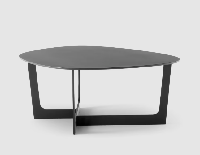 Fredericia Insula Table L 72 Cm