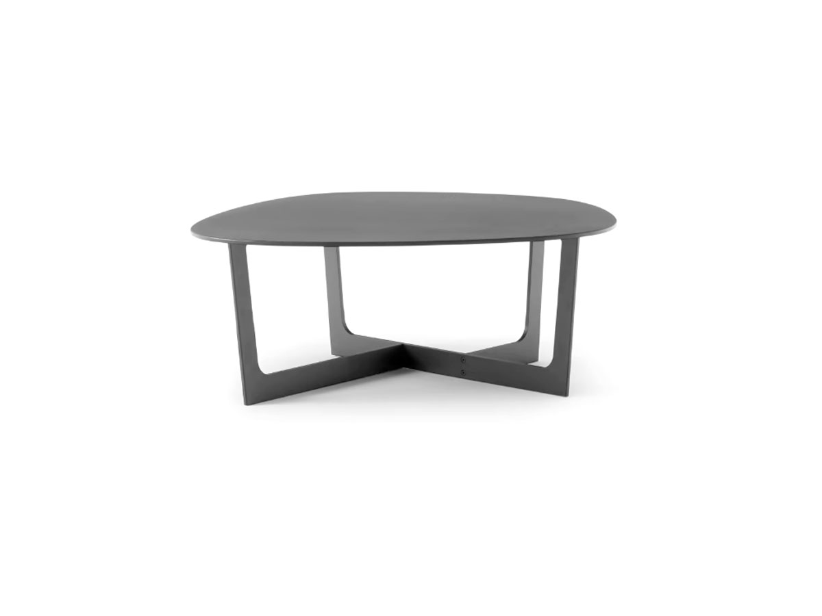 Fredericia Insula Table L 72 Cm