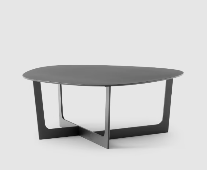 Fredericia Insula Table L 72 Cm