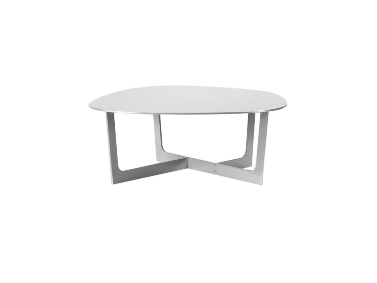 Fredericia Insula Table L 72 Cm