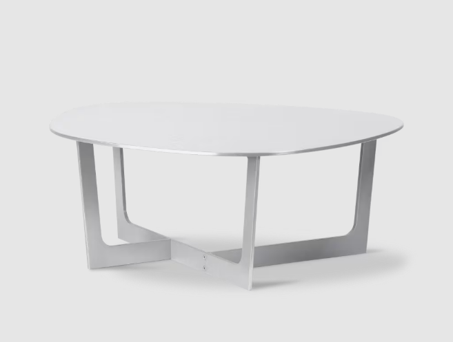Fredericia Insula Table L 72 Cm