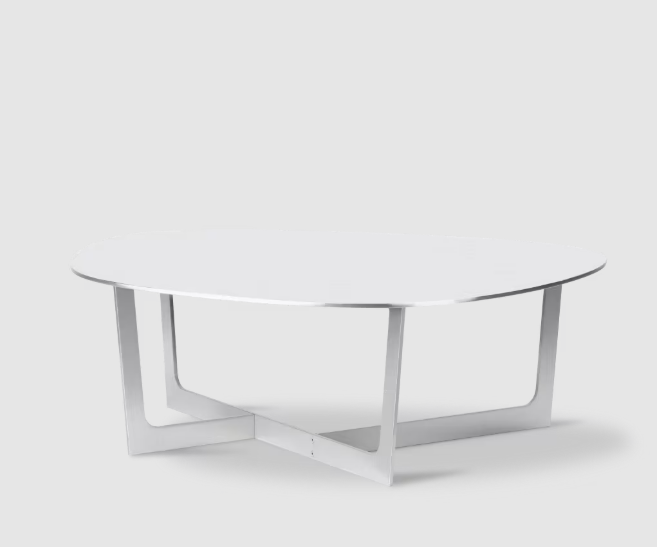 Fredericia Insula Table L 95 Cm