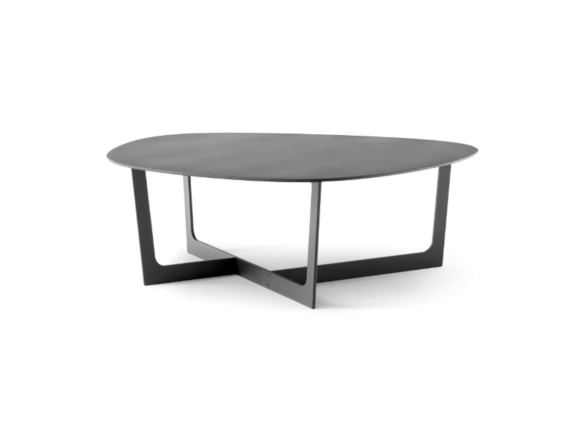 Fredericia Insula Table L 95 Cm