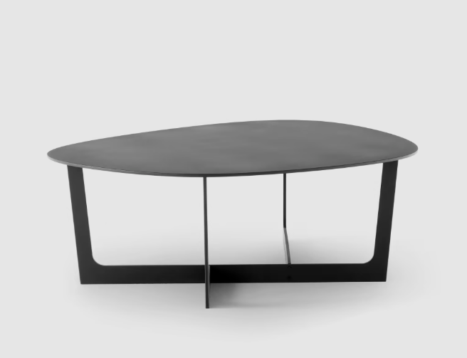 Fredericia Insula Table L 95 Cm