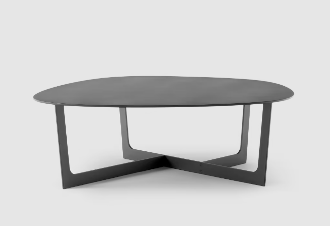 Fredericia Insula Table L 95 Cm