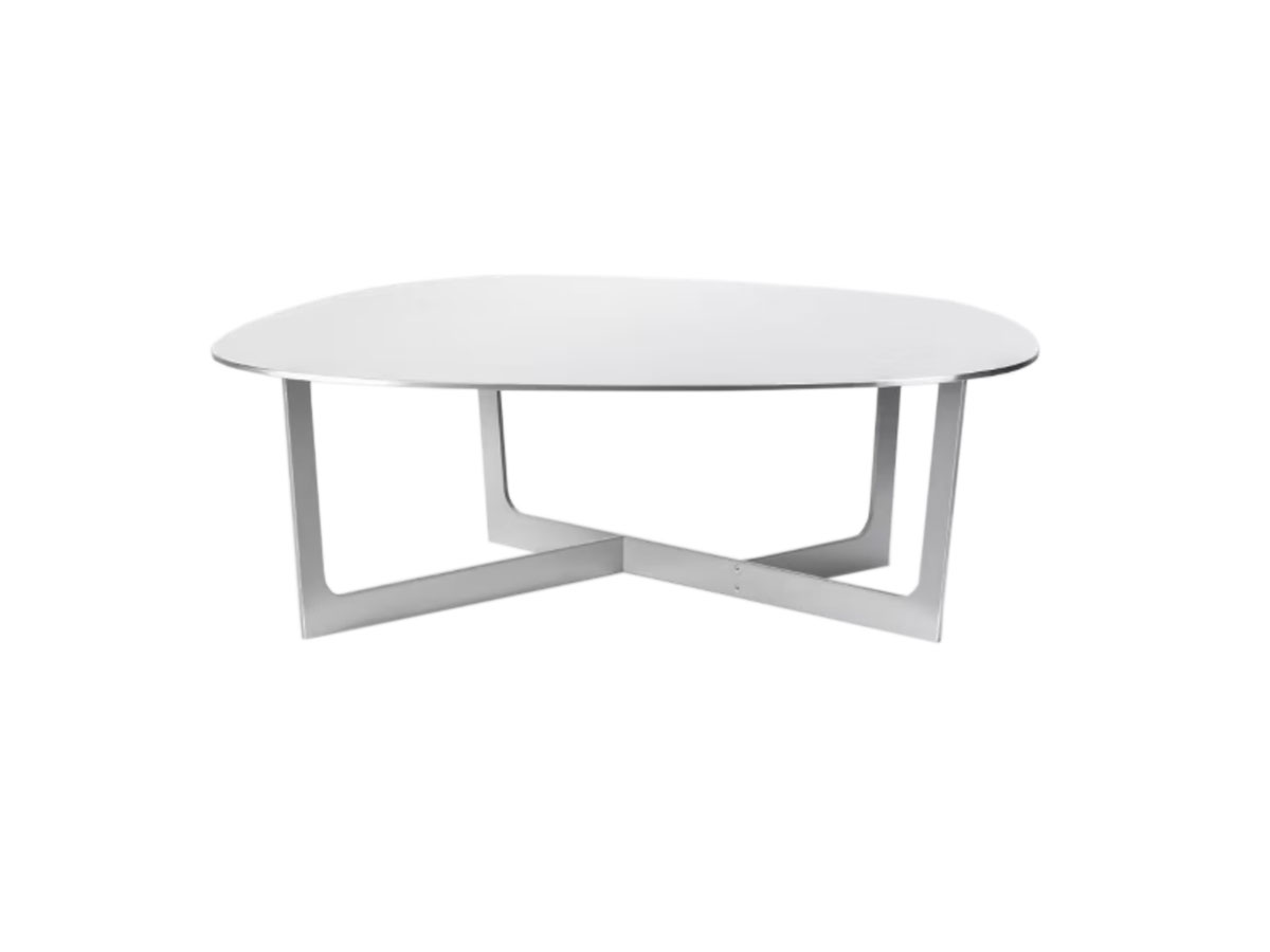 Fredericia Insula Table L 95 Cm