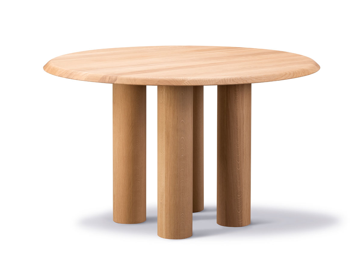 Fredericia Islets Dining Table