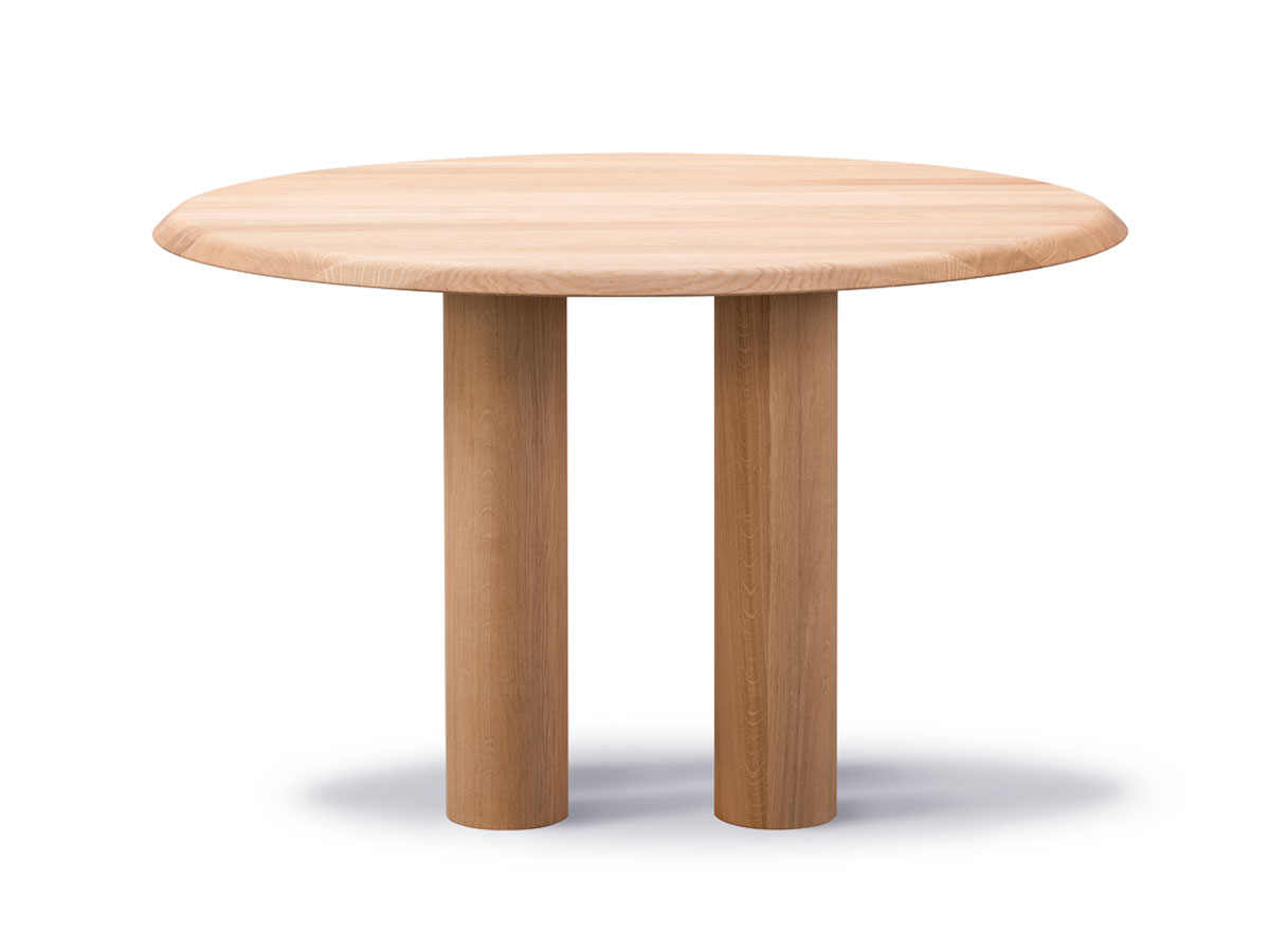 Fredericia Islets Dining Table