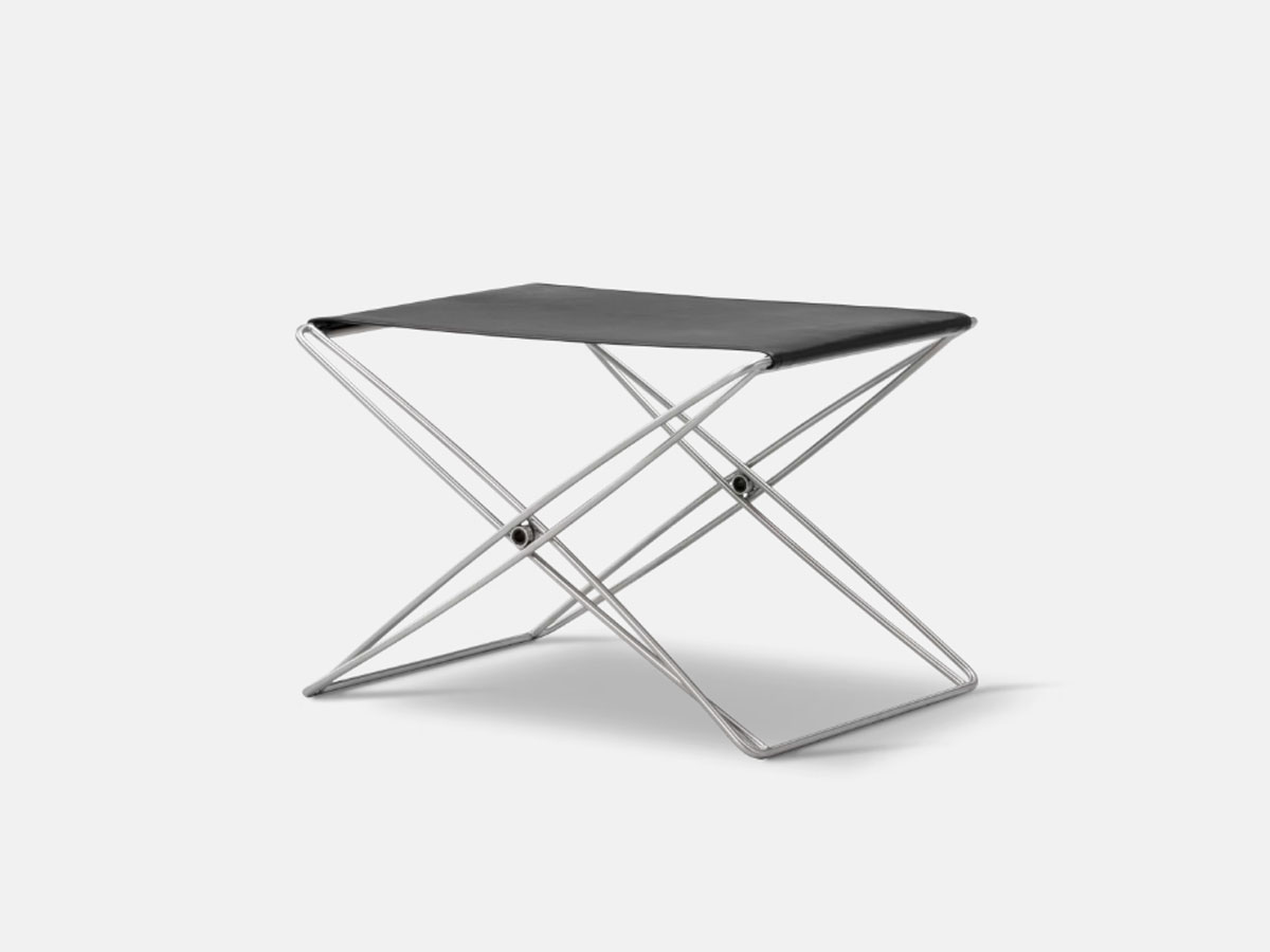 Fredericia Jg Folding Stool