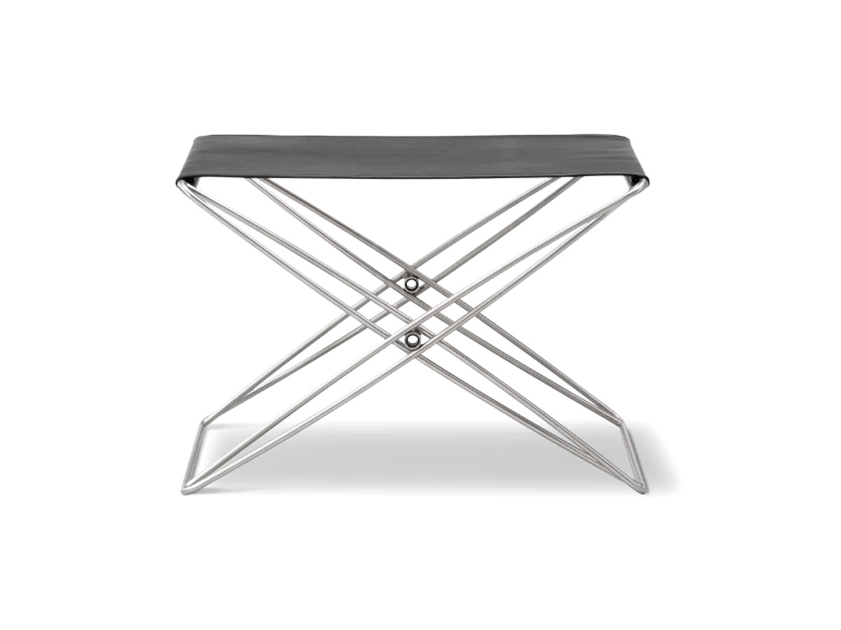 Fredericia Jg Folding Stool