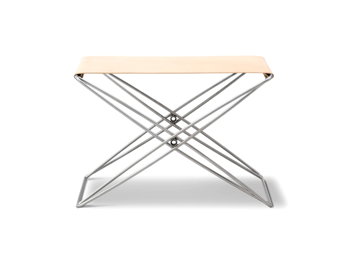 Fredericia Jg Folding Stool