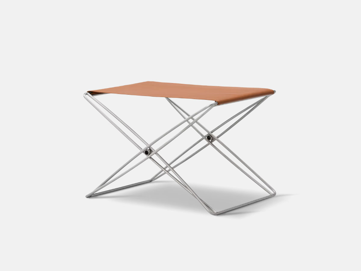 Fredericia Jg Folding Stool