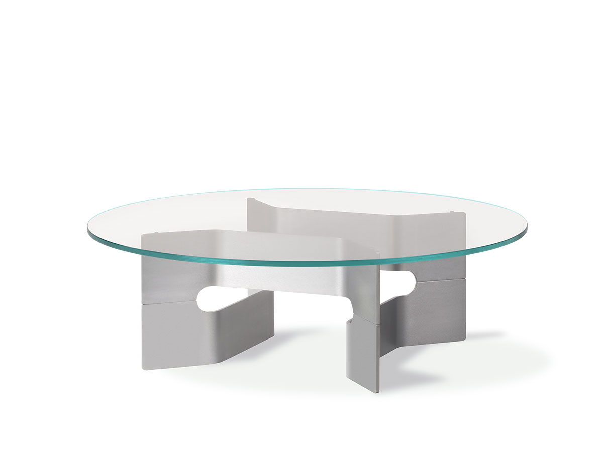 Fredericia Jg Coffee Table