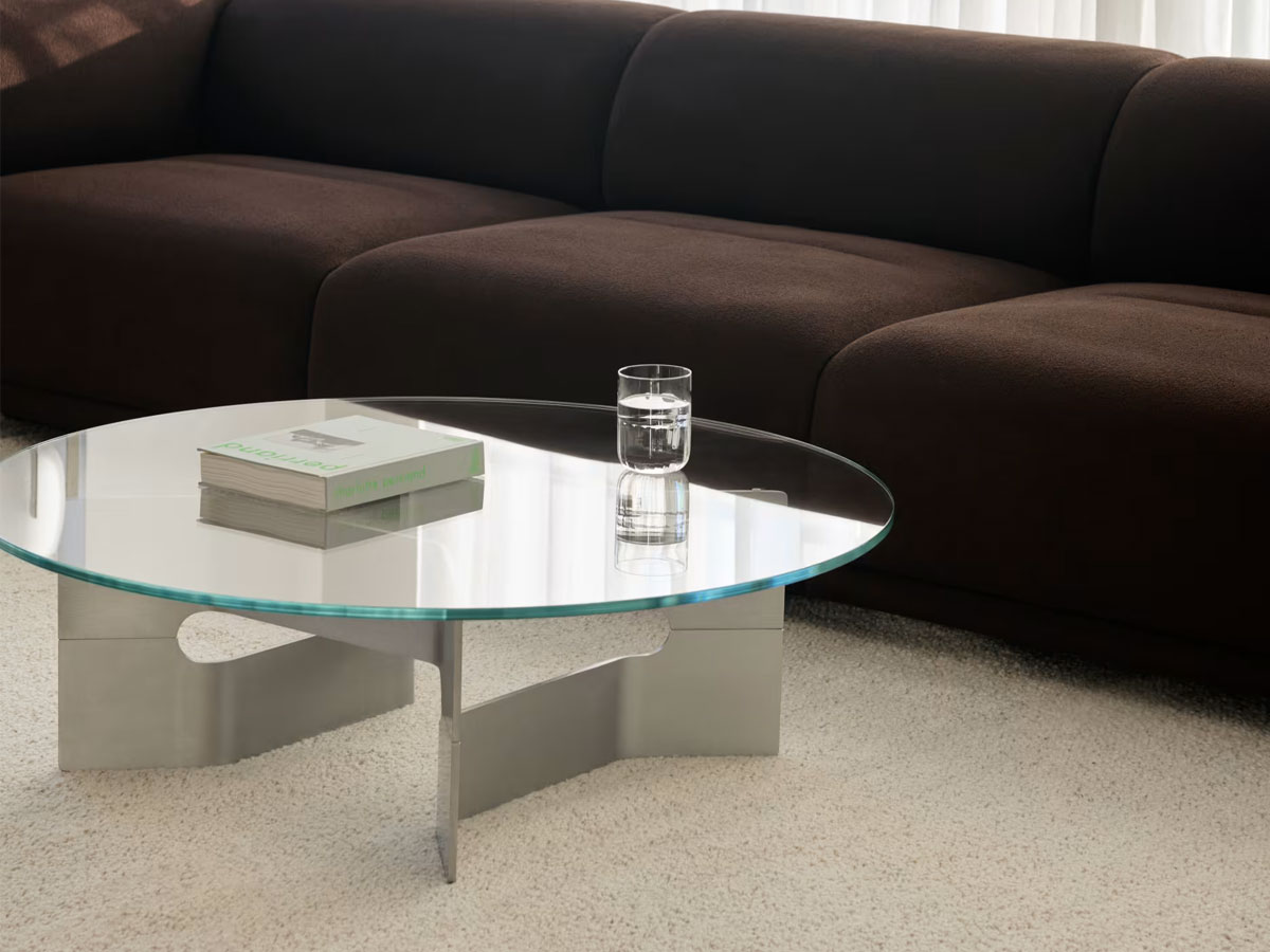 Fredericia Jg Coffee Table