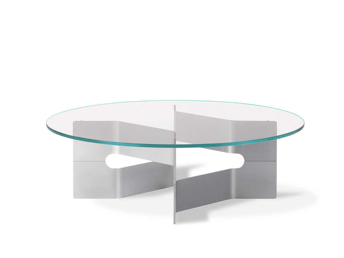 Fredericia Jg Coffee Table