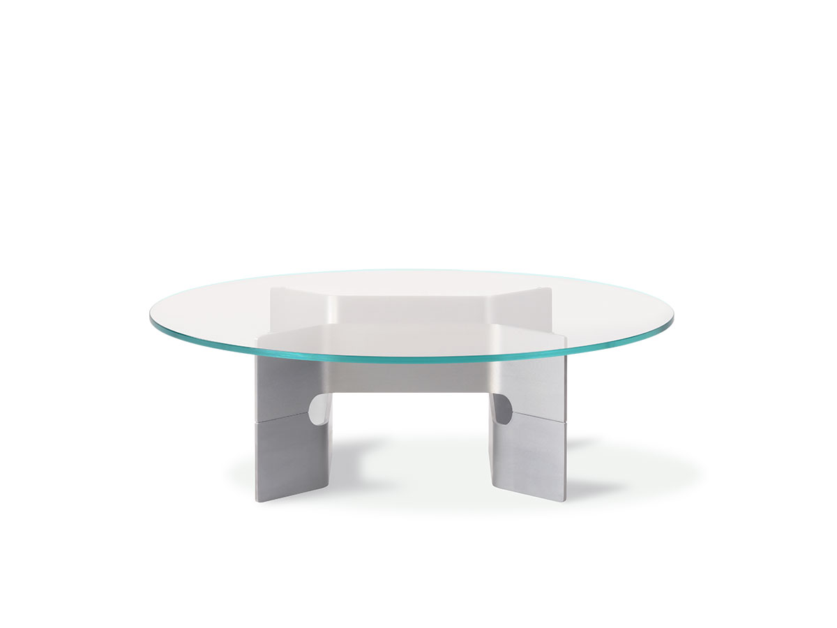 Fredericia Jg Coffee Table