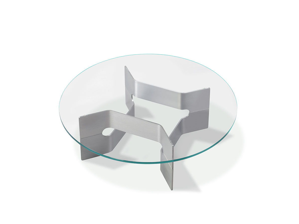 Fredericia Jg Coffee Table