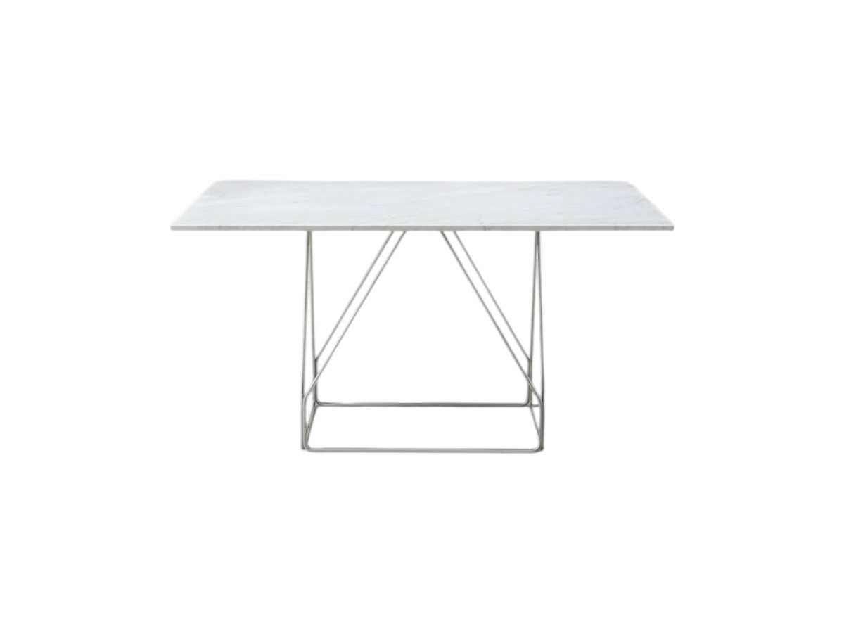 Fredericia Jg Dining Table 140x140 Cm
